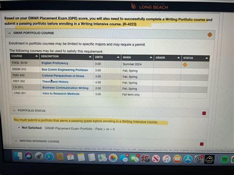 CPE Exam : r/CSULB .